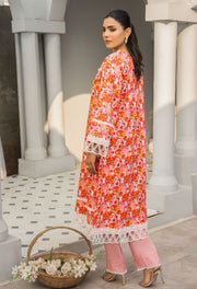 Peach Petal